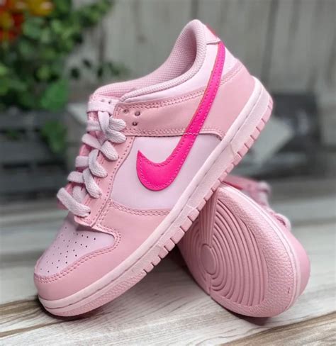 nike dunk low for kids